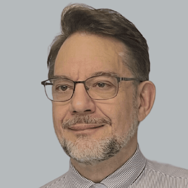 Marcellus Mindel